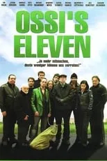 Película Ossi’s Eleven