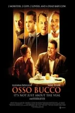 Póster de la película Osso Bucco