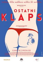 Poster de Ostatni klaps