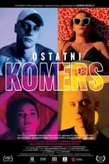 Poster de Ostatni Komers