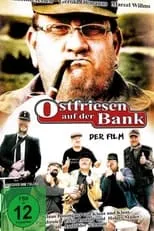 Klaus Baumgart es Klaus und Klaus en Ostfriesen auf der Bank - Der Film