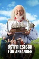 Poster de Ostfriesisch für Anfänger