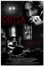 Miles Szanto es  en Ostia - La notte finale