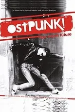 Poster de la película OstPunk! Too much Future - Películas hoy en TV