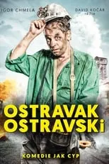 Película Ostravak Ostravski