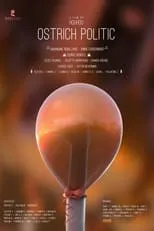 Póster de la película Ostrich Politic