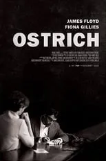 Fiona Gillies es  en Ostrich