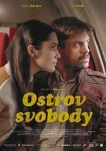 Ostrov svobody portada