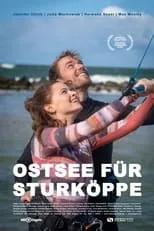 Paul Baxley en la película Ostsee für Sturköppe