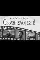 Ivan Bosiljcic interpreta a Himself en Ostvari svoj san