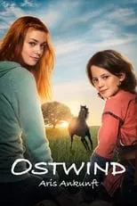 Poster de la película Ostwind - Aris Ankunft - Películas hoy en TV