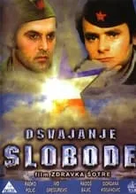 Adem Cejvan interpreta a Major en Osvajanje slobode