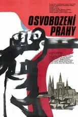 Película Osvobození Prahy