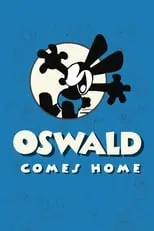 Película Oswald vuelve a casa