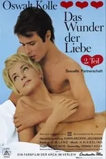 Oswalt Kolle es Himself en Oswalt Kolle: Das Wunder der Liebe II - Sexuelle Partnerschaft