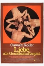 Película Oswalt Kolle: Liebe als Gesellschaftsspiel