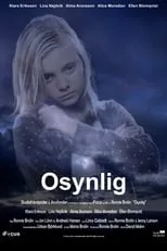 Klara Eriksson es Emma en Osynlig