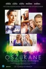 Película Oszukane