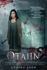 Poster de la película Otajin - Películas hoy en TV