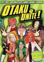 Jonathan David Cook interpreta a Himself en Otaku Unite!