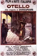 Poster de Otello