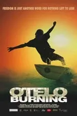 Póster de la película Otelo Burning