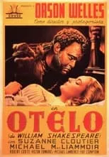 Poster de la película Otelo - Películas hoy en TV