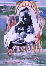 Poster de Otesánek (El pequeño Otik)