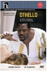 Poster de Othello - Live at Shakespeare's Globe