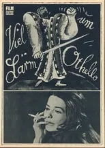 Othello Gyulaházán portada