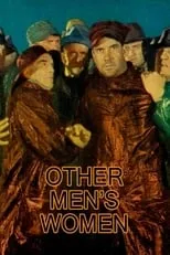 Póster de la película Other Men's Women