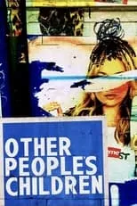 Poster de Other People's Children