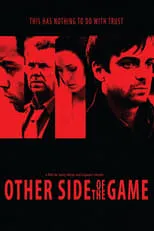 Henry Douthwaite es Krystian en Other Side of the Game