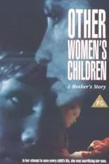 Vivek Oberoi en la película Other Women's Children