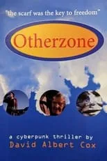 Portada de Otherzone