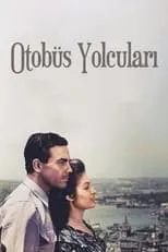 Portada de Otobüs Yolcuları