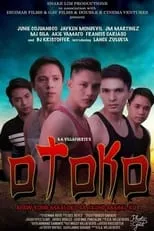 Película Otoko: Ayaw Kong Magloko Sa Taong Mahal Ko