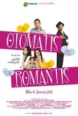 Póster de Otomatis Romantis