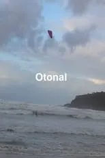 Portada de Otonal