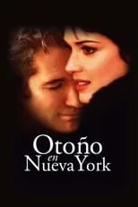 Yuval Segal en la película Otoño en Nueva York