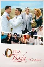 Poster de Otra Boda en Castañer