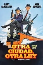 Yang Dong en la película Otra ciudad, otra ley