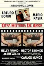 Película Otra Historia de Amor