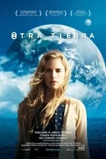 Brit Marling interpreta a Rhoda Williams en Otra Tierra