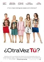 Poster de ¿Otra vez tú?