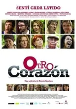 Adriana Aizemberg interpreta a  en Otro corazón