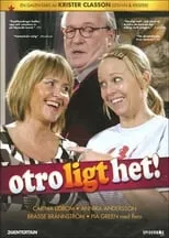 Poster de Otroligt het!