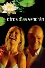 Poster de la película Otros días vendrán - Películas hoy en TV