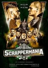 Portada de OTT Scrappermania 5