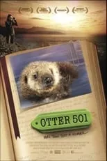 Oliver Giles es David Winters (Extra) en Otter 501